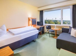 Garden Hotel Krefeld | Bockum