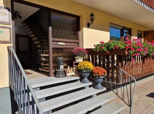 Gasthaus Paula | Udersdorf