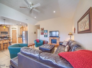 Silver Spur Rr | New Braunfels