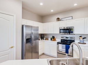 Golf Course | Alta Mesa