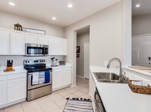 Golf Course | Alta Mesa