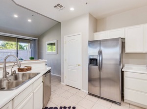 Golf Course | Alta Mesa