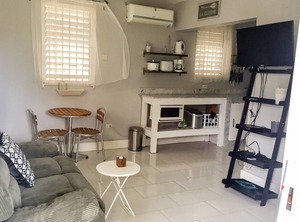 Yd Rooftop Lounge Ocean Salt Water Mountain | West Gate Hills