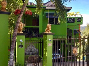 Yd Rooftop Lounge Ocean Salt Water Mountain | West Gate Hills