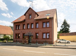Gemütlich | Wissembourg