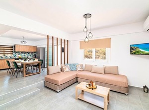 Villa Georgioupolis | Mathes