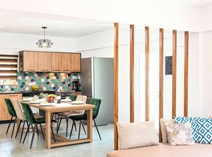 Villa Georgioupolis | Mathes