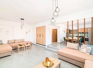 Villa Georgioupolis | Mathes