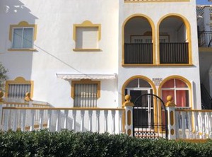 Geraneos | Torrevieja