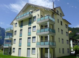 Gerschnistrasse | Engelberg