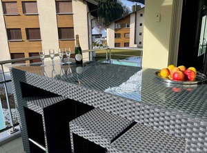 Gerschnistrasse | Engelberg