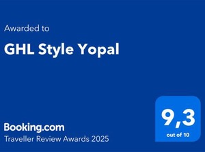 Ghl Style Yopal | Yopal
