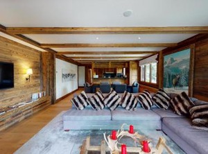 Giant | Sankt Moritz-Bad