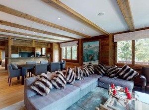 Giant | Sankt Moritz-Bad