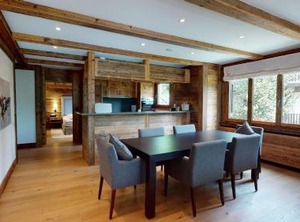 Giant | Sankt Moritz-Bad