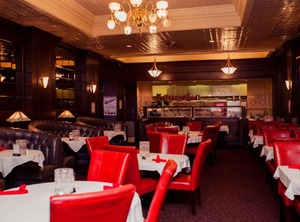 Gilmore Hotel Trademark | Ketchikan