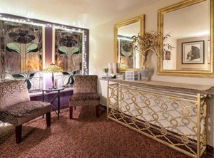 Gilmore Hotel Trademark | Ketchikan