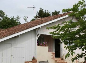 Gite Poyanne Persons | Poyanne