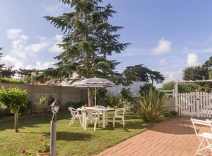 Préfailles Persons | Prefailles