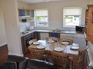 Glenbeg Point Holiday | Courtown