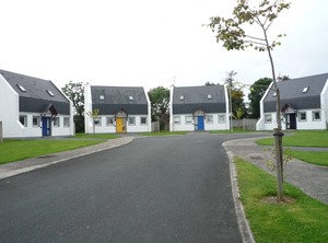 Glenbeg Point Holiday | Courtown