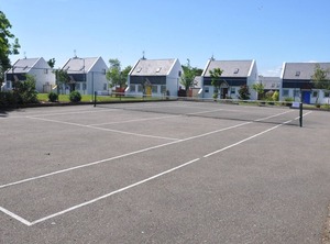 Glenbeg Point Holiday | Courtown