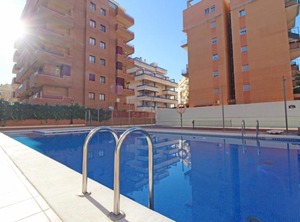 Apartamento La Playa De Canet Berenguer | Canet de Berenguer