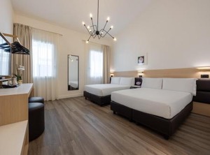 Hotel | Duomo