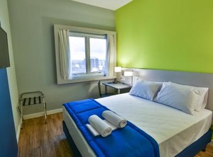 Go Inn Santo | Santo Andre