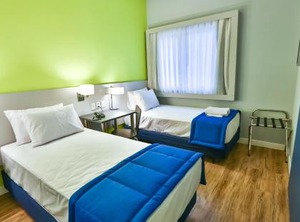 Go Inn Santo | Santo Andre