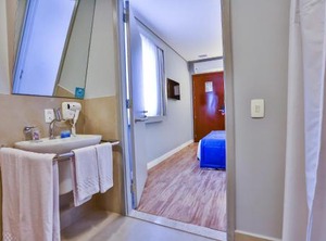 Go Inn Santo | Santo Andre