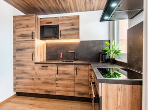 Lodges App Pers Rauris | Rauris