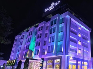 Golden Tulip Jaipur | Panch Batti