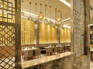 Golden Tulip Jaipur | Panch Batti