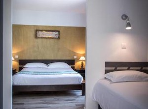 Hotel | Porto-Vecchio