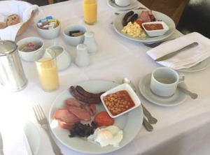 Gonalston Boutique B | Lowdham