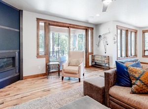 Gondola Vista Br Townhouse | South Lake Tahoe