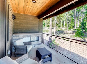 Gondola Vista Br Townhouse | South Lake Tahoe