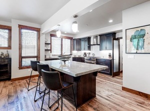 Gondola Vista Br Townhouse | South Lake Tahoe