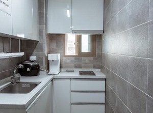 Gongju Ein Haus | Panjuk-tong