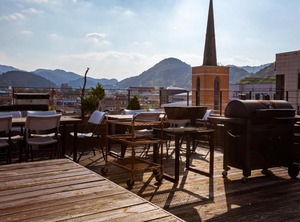 Gongju Ein Haus | Panjuk-tong