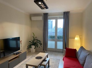 The Part Of Warsaw | Srodmiescie Połnocne