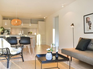 Accommodation Helsingør | Kronborg