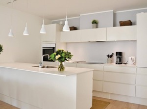 Accommodation Helsingør | Kronborg