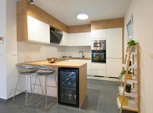 Accommodation Bast | Bast