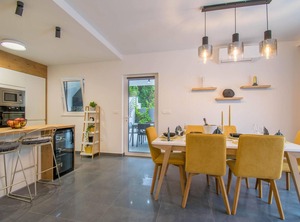 Accommodation Bast | Bast