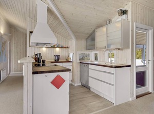Accommodation | Bøjden