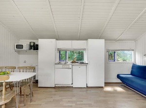 Accommodation Hampen | Hampen