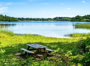 Accommodation Hampen | Hampen