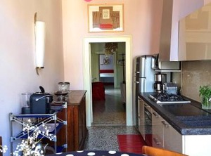Corte Rubbi Canal | Dorsoduro
